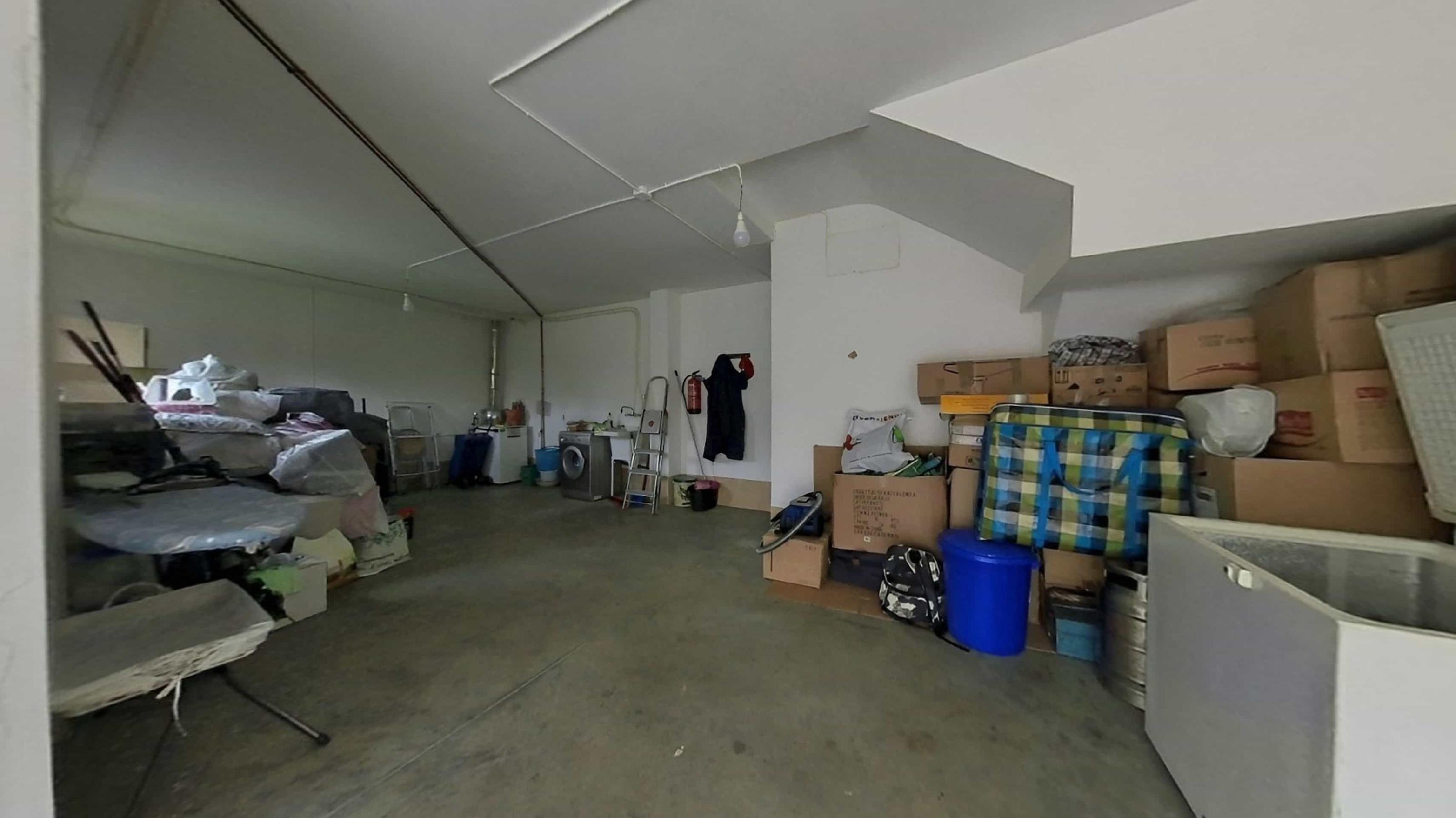 Imagen 46 Dúplex en venta en Plasencia / Junto al parque José Zorrilla