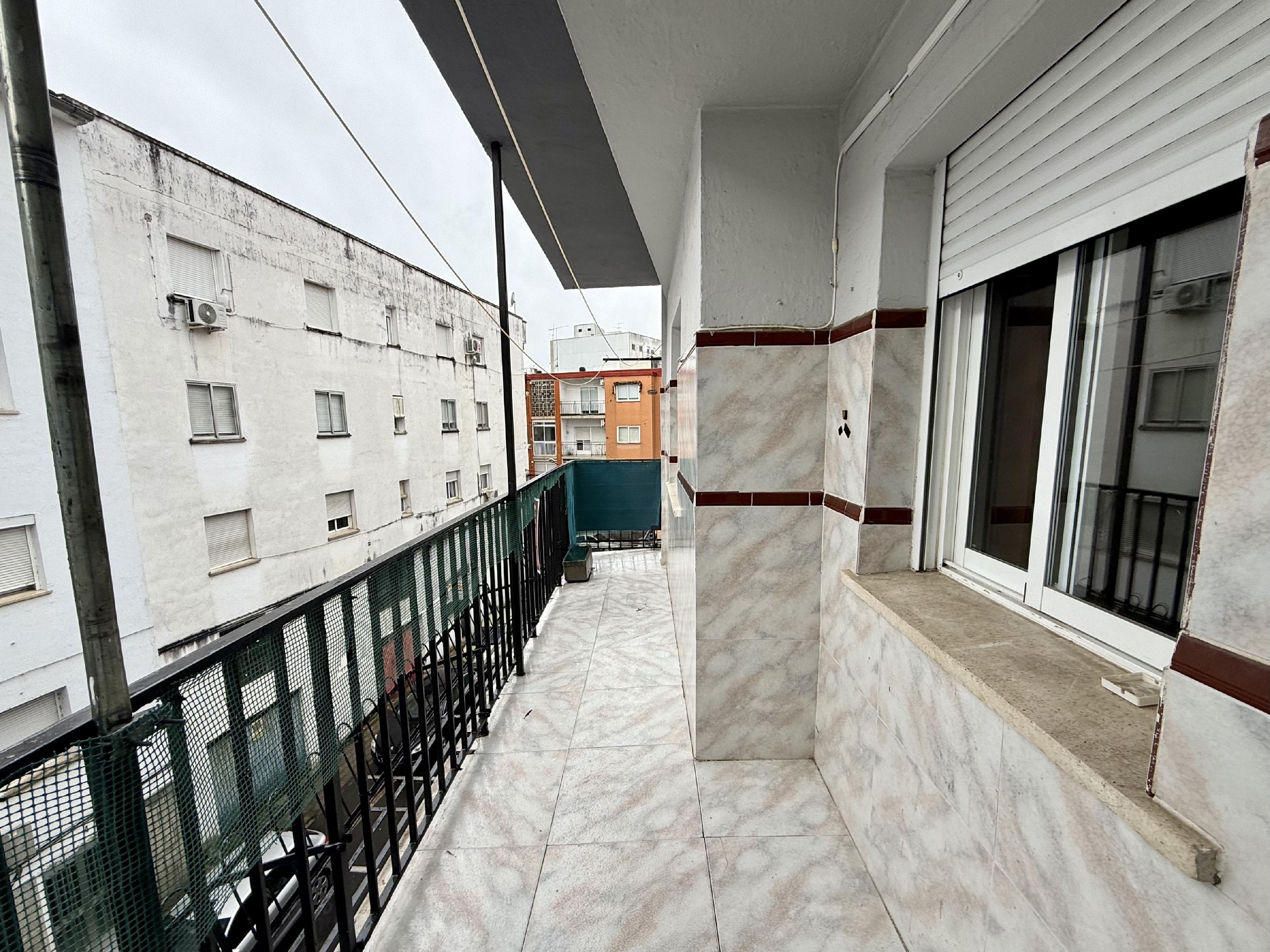 Imagen 7 Piso en venta en Plasencia / Zona de la estación de autobuses 