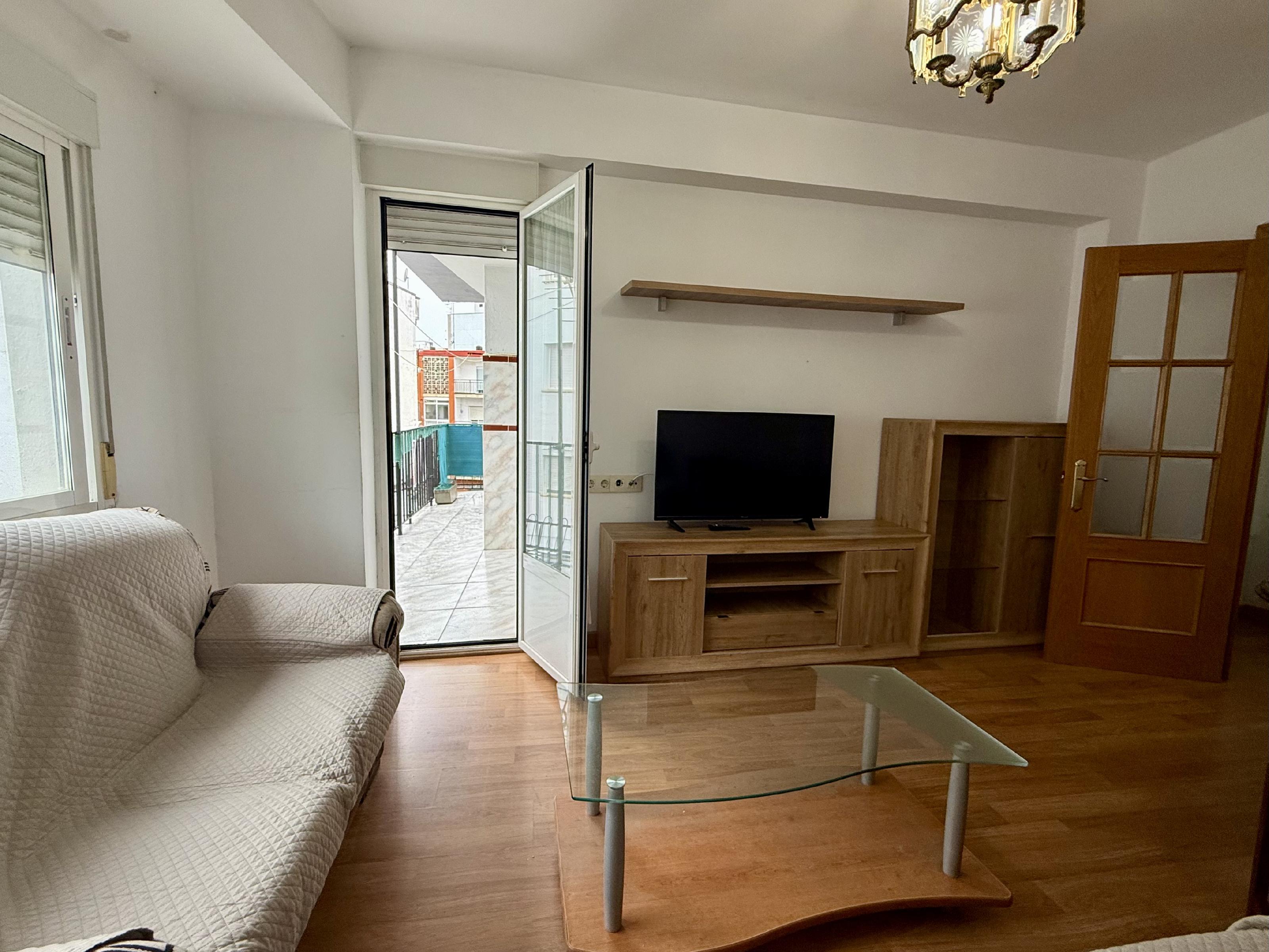 Imagen 4 Piso en venta en Plasencia / Zona de la estación de autobuses 