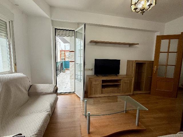 Imagen 4 Inmueble 300036 - Piso en venta en Plasencia / Zona de la estación de autobuses 