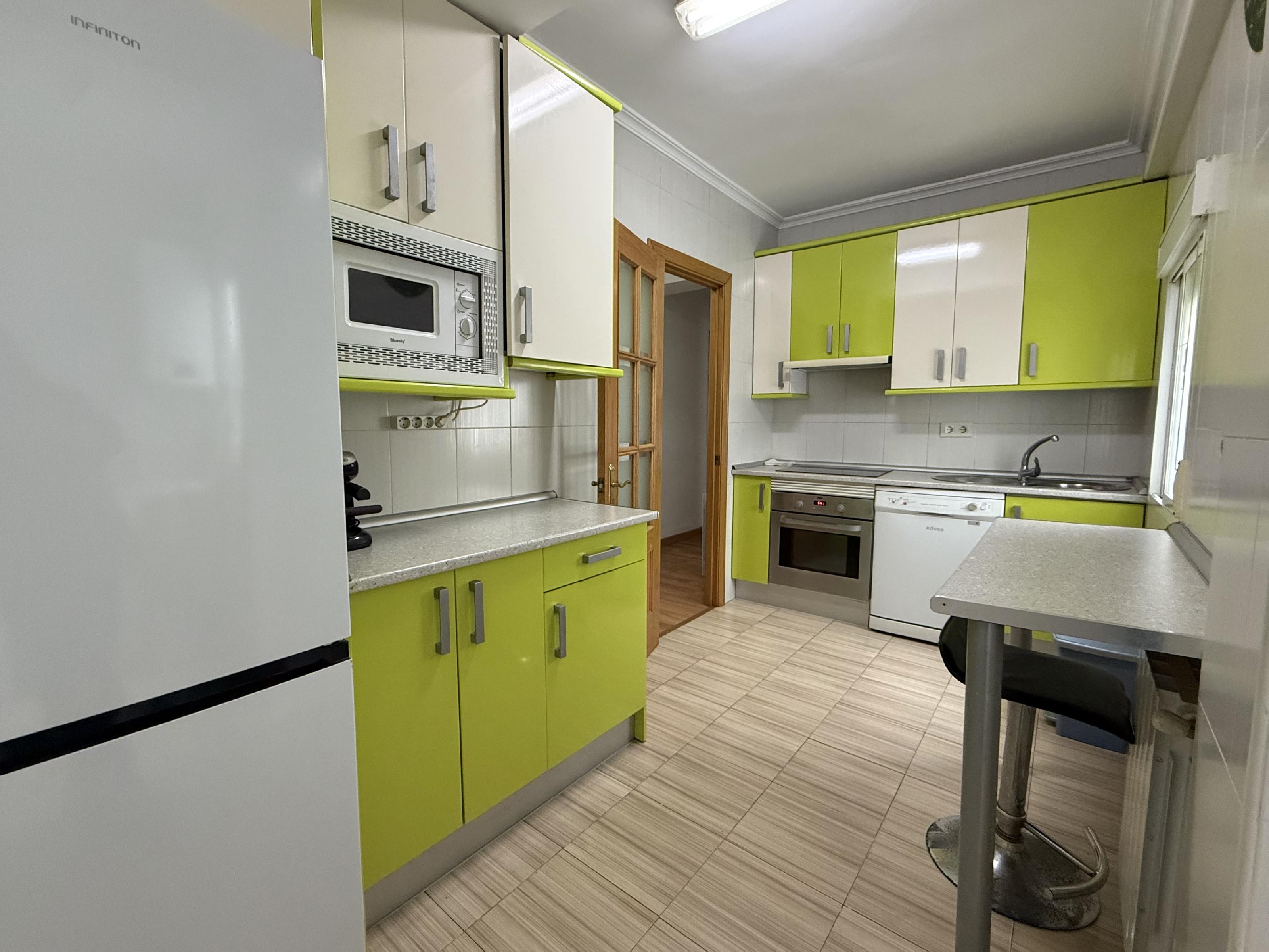 Imagen 16 Piso en venta en Plasencia / Zona de la estación de autobuses 