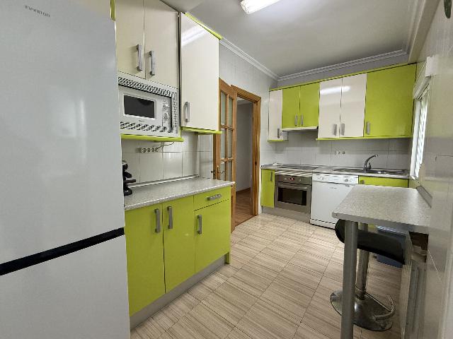 Imagen 16 Inmueble 300036 - Piso en venta en Plasencia / Zona de la estación de autobuses 