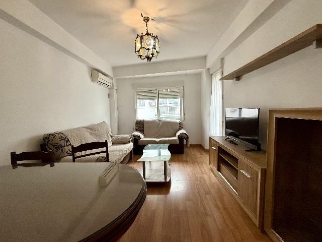 Imagen 1 Inmueble 300036 - Piso en venta en Plasencia / Zona de la estación de autobuses 