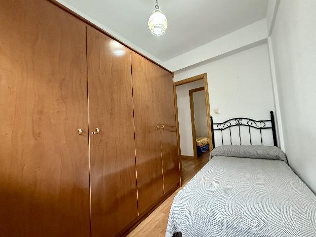 Imagen 12 Inmueble 300036 - Piso en venta en Plasencia / Zona de la estación de autobuses 