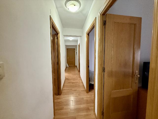 Imagen 6 Inmueble 300036 - Piso en venta en Plasencia / Zona de la estación de autobuses 