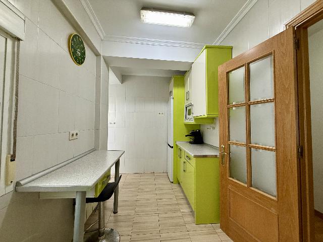 Imagen 15 Inmueble 300036 - Piso en venta en Plasencia / Zona de la estación de autobuses 