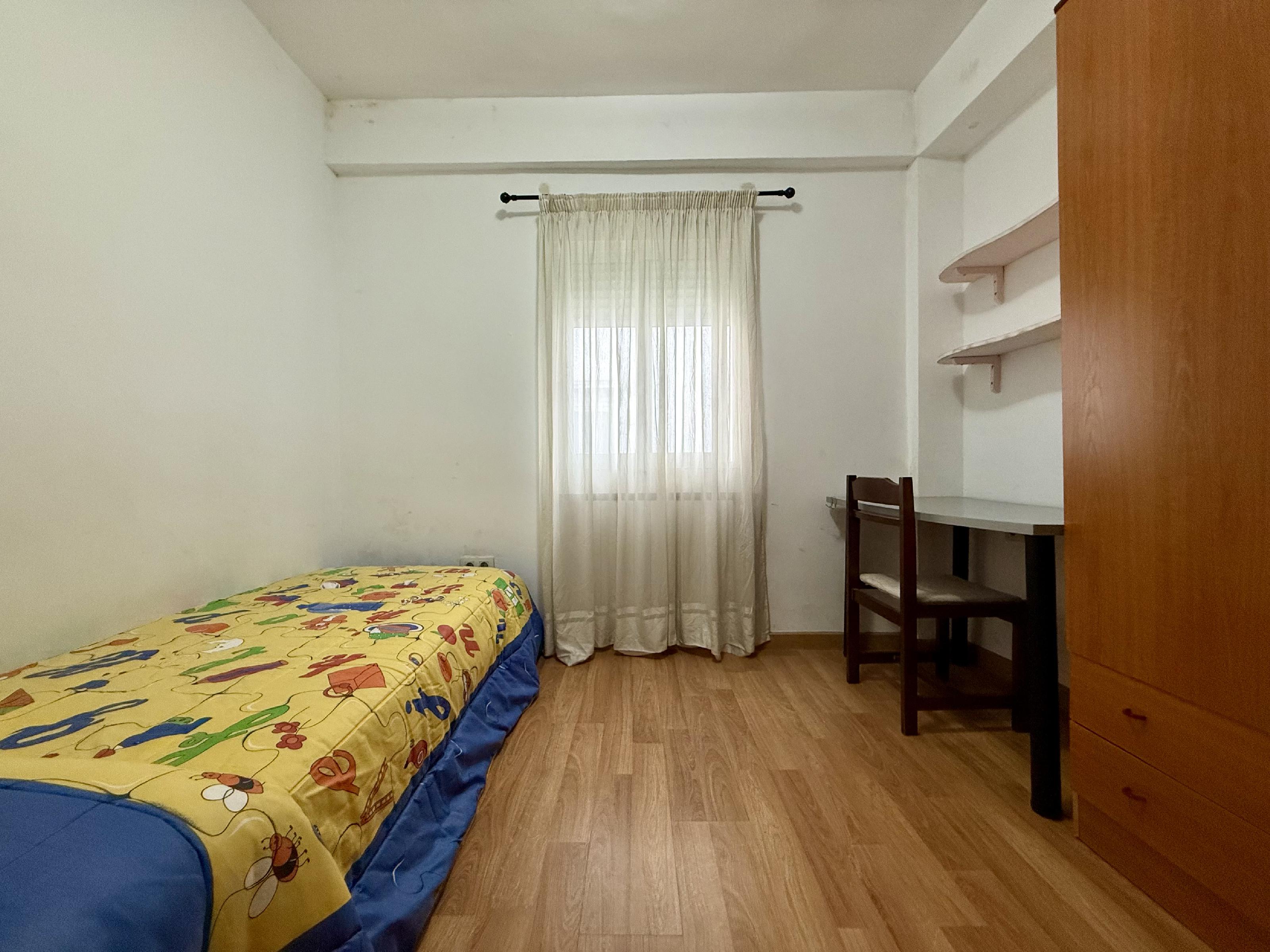 Imagen 13 Piso en venta en Plasencia / Zona de la estación de autobuses 