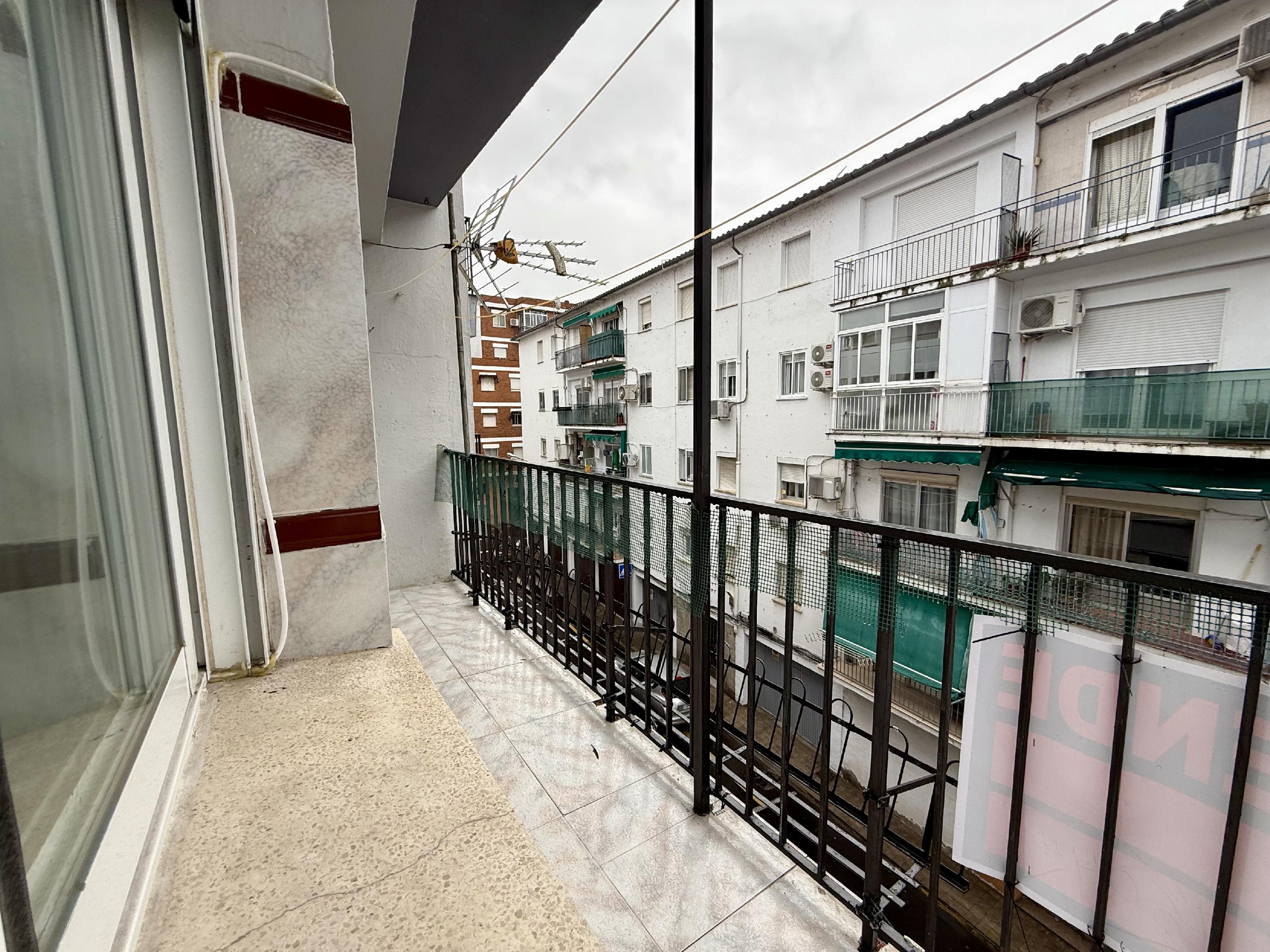 Imagen 8 Piso en venta en Plasencia / Zona de la estación de autobuses 