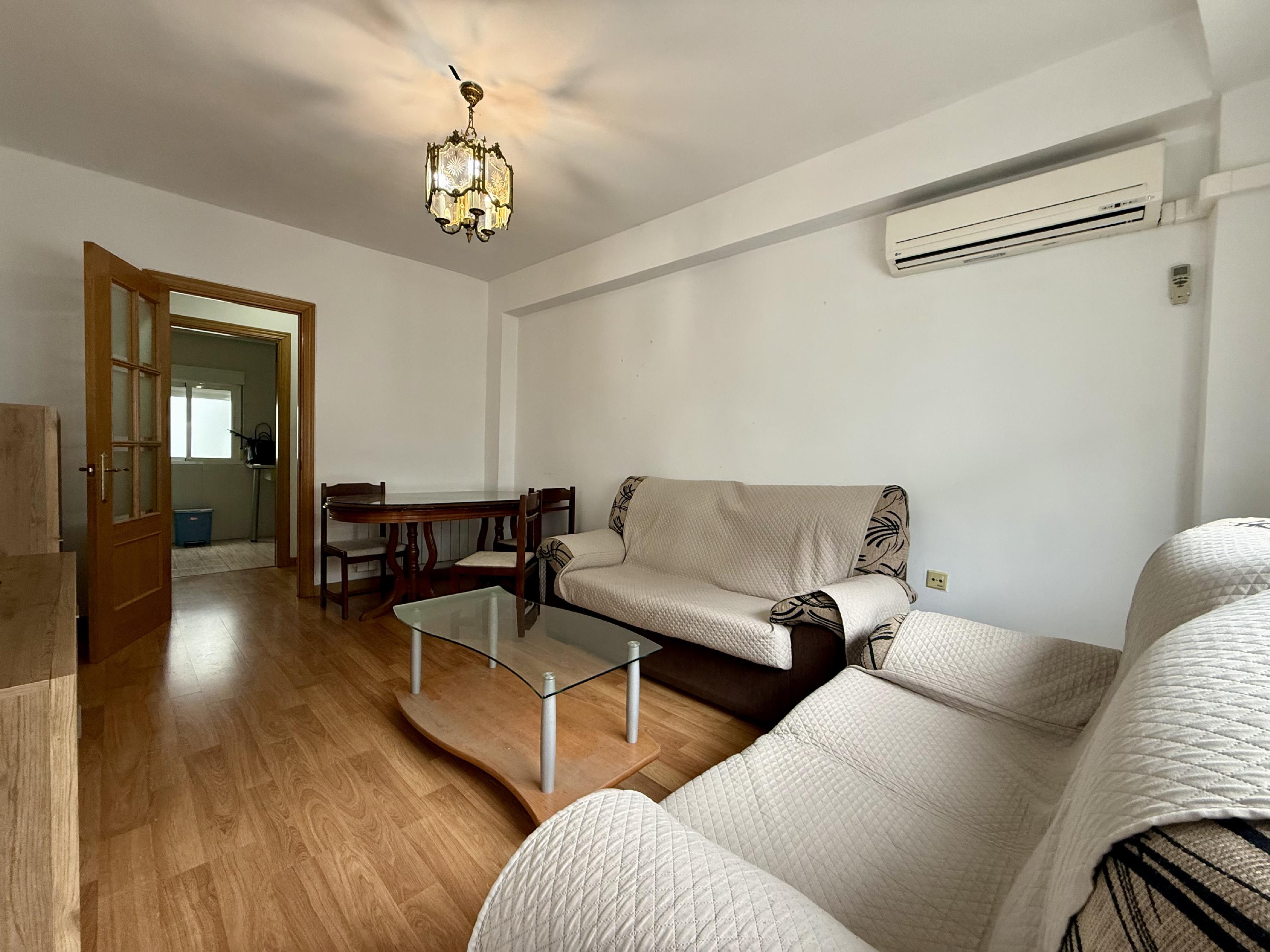 Imagen 2 Piso en venta en Plasencia / Zona de la estación de autobuses 