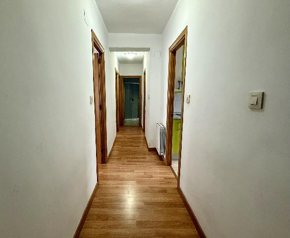 Imagen 5 Inmueble 300036 - Piso en venta en Plasencia / Zona de la estación de autobuses 