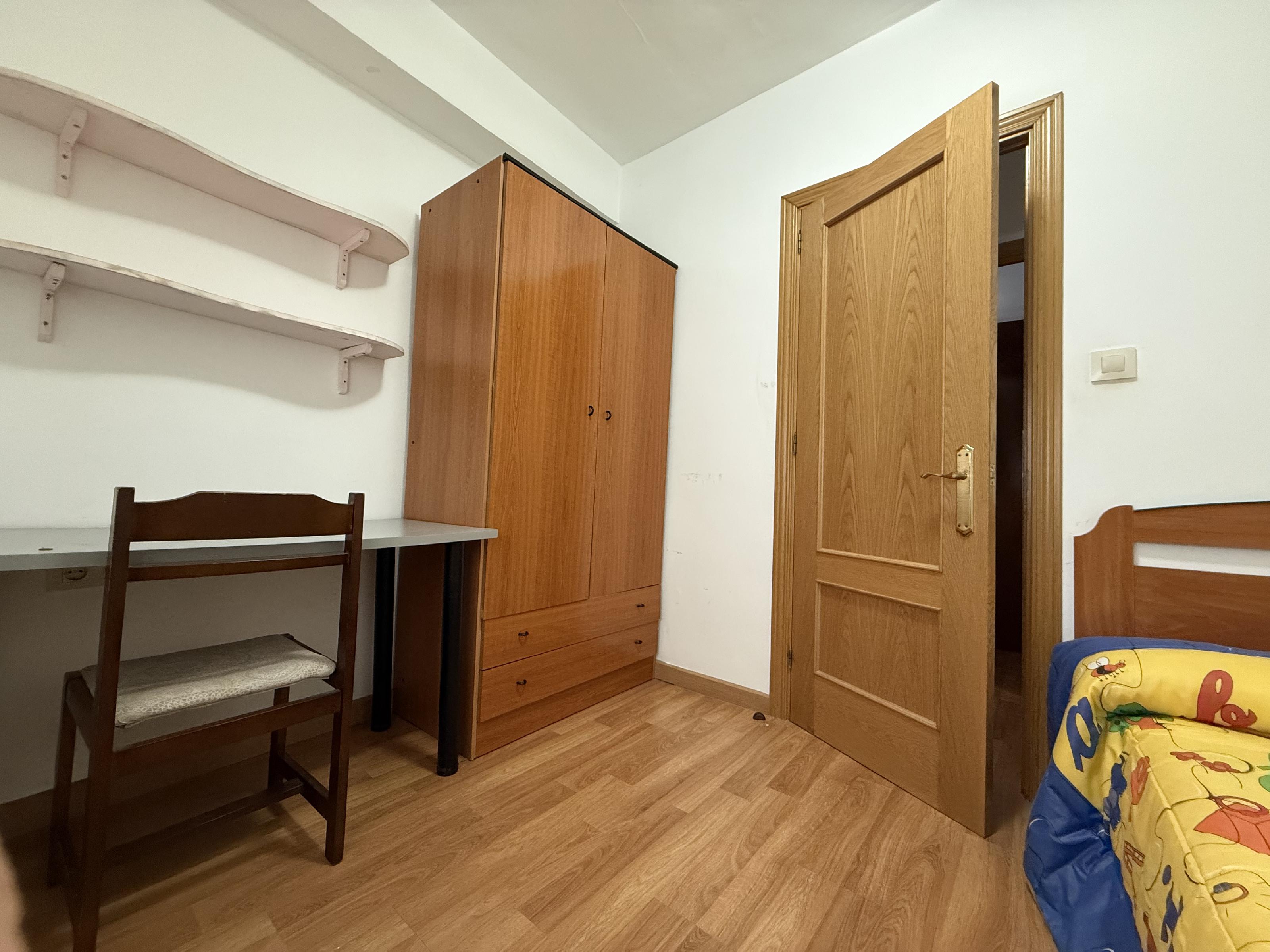 Imagen 14 Piso en venta en Plasencia / Zona de la estación de autobuses 