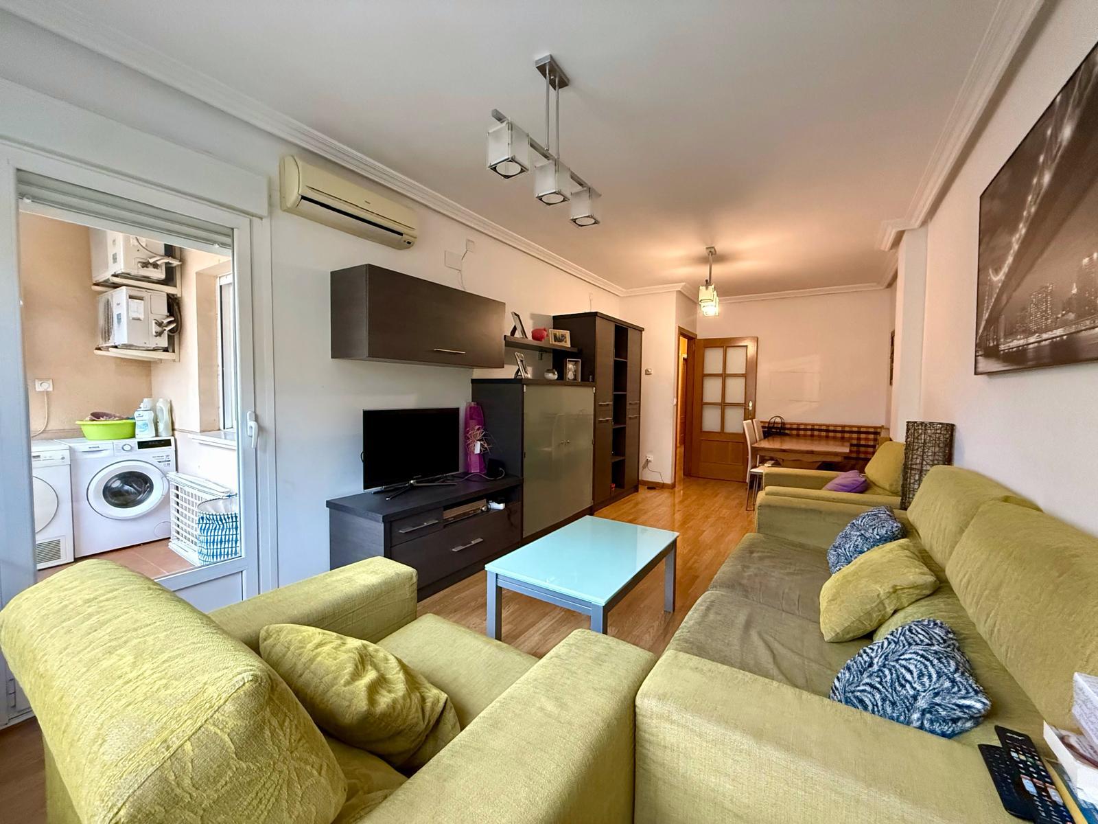 Imagen 1 Dúplex en venta en Plasencia / Zona de Policía Nacional. A pocos minutos de institutos