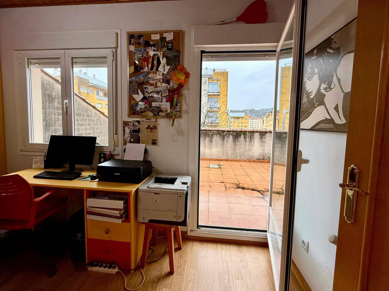 Imagen 19 Piso en venta en Plasencia / Zona de Policía Nacional. A pocos minutos de institutos