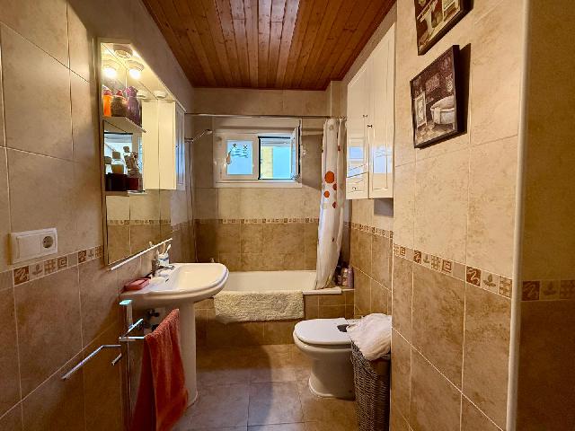 Imagen 22 Inmueble 300052 - Piso en venta en Plasencia / Zona de Policía Nacional. A pocos minutos de institutos