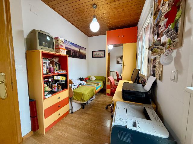 Imagen 18 Inmueble 300052 - Piso en venta en Plasencia / Zona de Policía Nacional. A pocos minutos de institutos