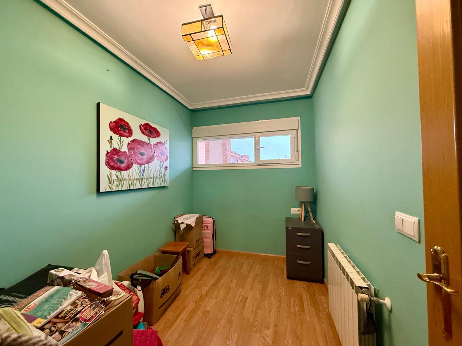 Imagen 7 Piso en venta en Plasencia / Zona de Policía Nacional. A pocos minutos de institutos