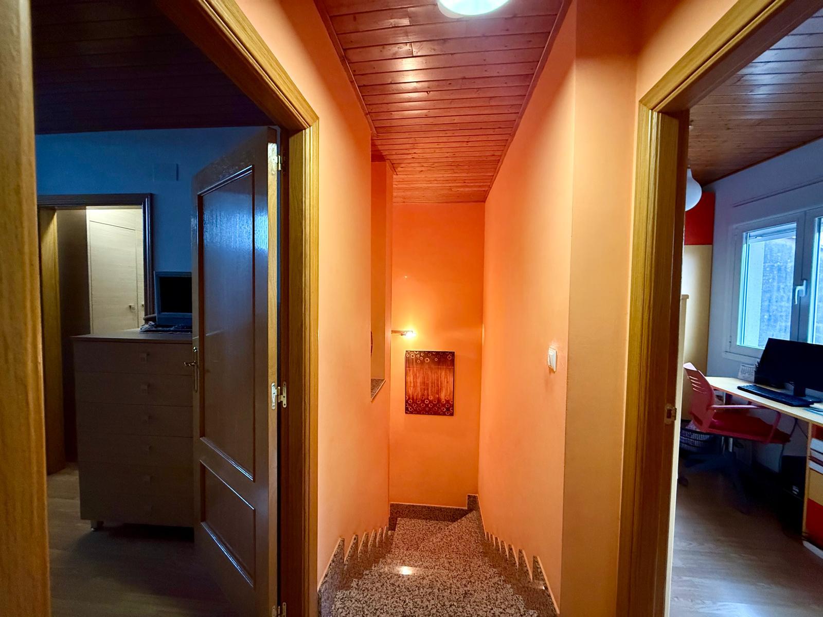 Imagen 14 Dúplex en venta en Plasencia / Zona de Policía Nacional. A pocos minutos de institutos