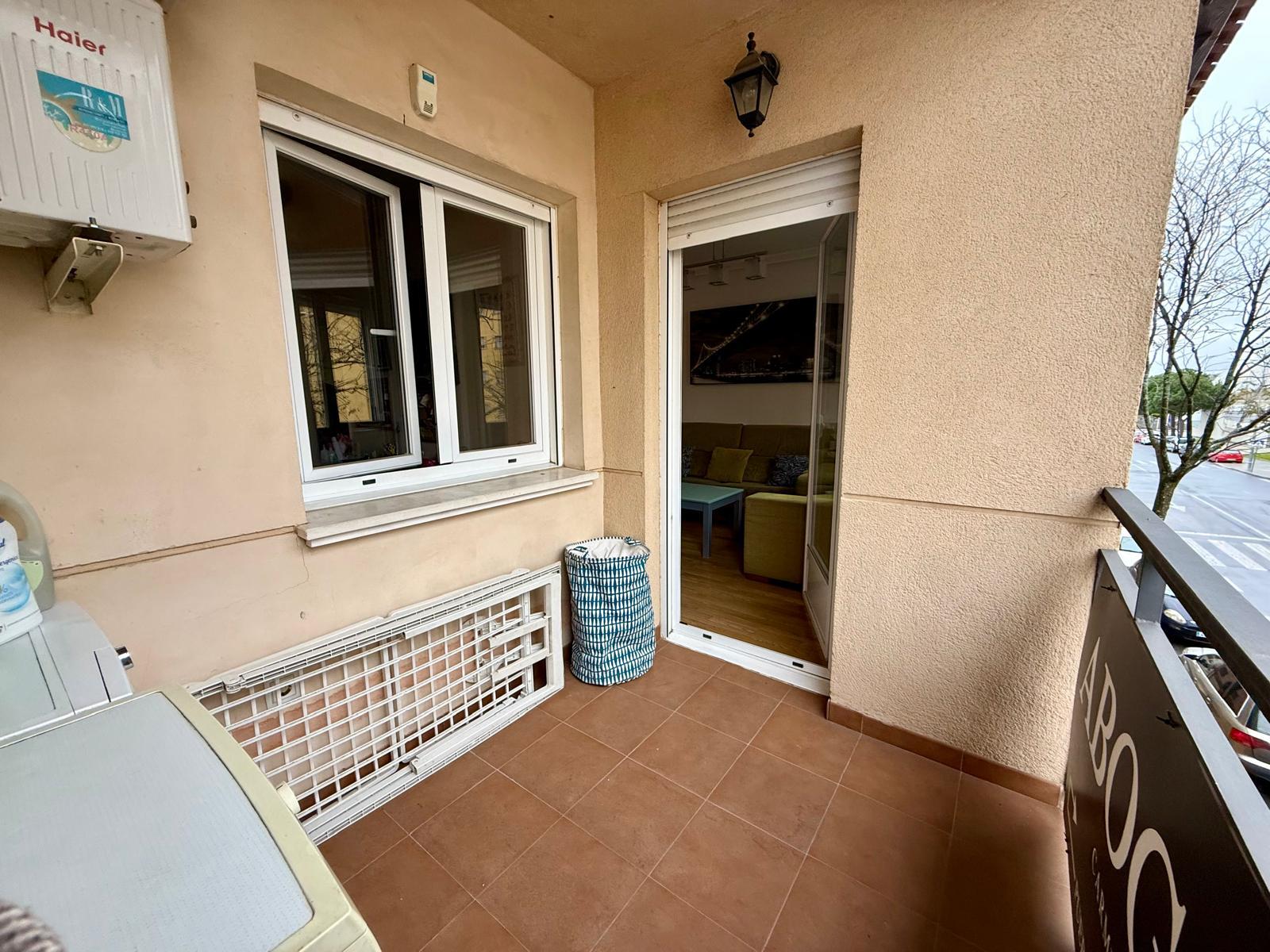 Imagen 11 Piso en venta en Plasencia / Zona de Policía Nacional. A pocos minutos de institutos