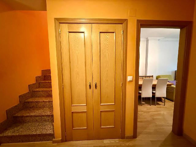 Imagen 6 Inmueble 300052 - Piso en venta en Plasencia / Zona de Policía Nacional. A pocos minutos de institutos