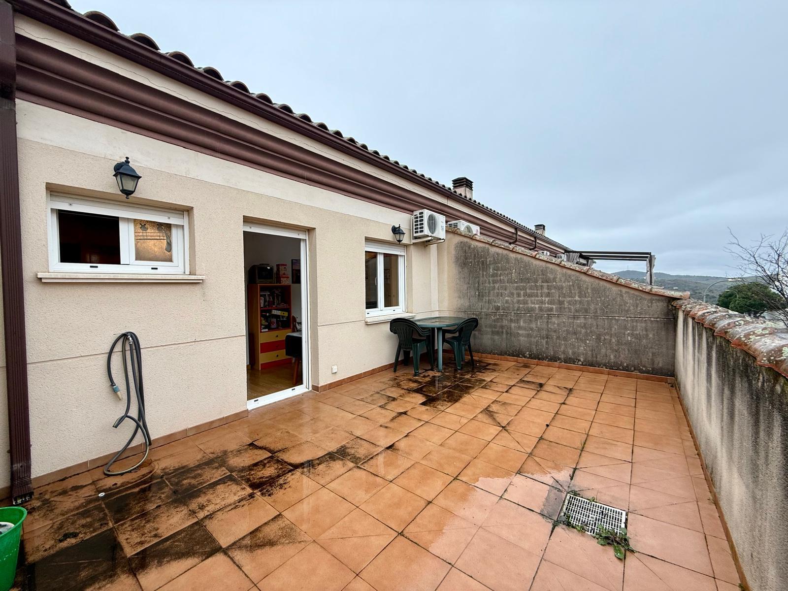 Imagen 20 Piso en venta en Plasencia / Zona de Policía Nacional. A pocos minutos de institutos