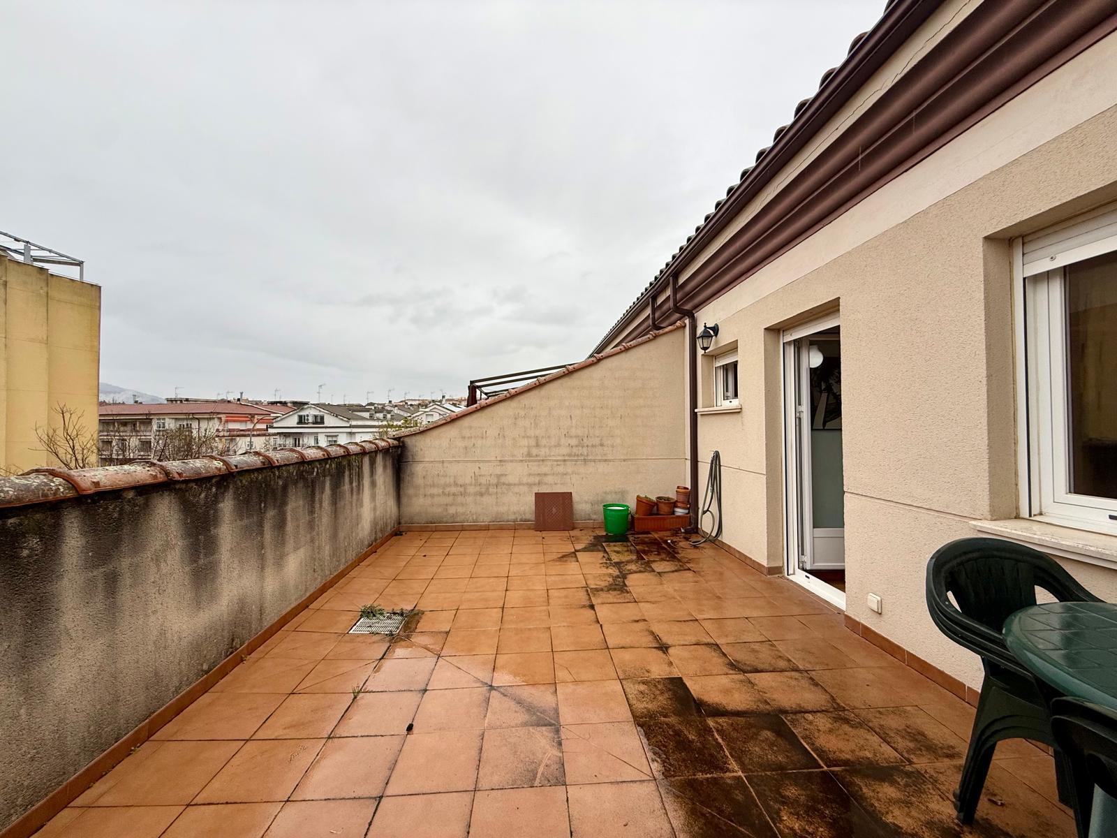 Imagen 21 Dúplex en venta en Plasencia / Zona de Policía Nacional. A pocos minutos de institutos