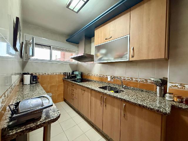 Imagen 4 Inmueble 300052 - Piso en venta en Plasencia / Zona de Policía Nacional. A pocos minutos de institutos