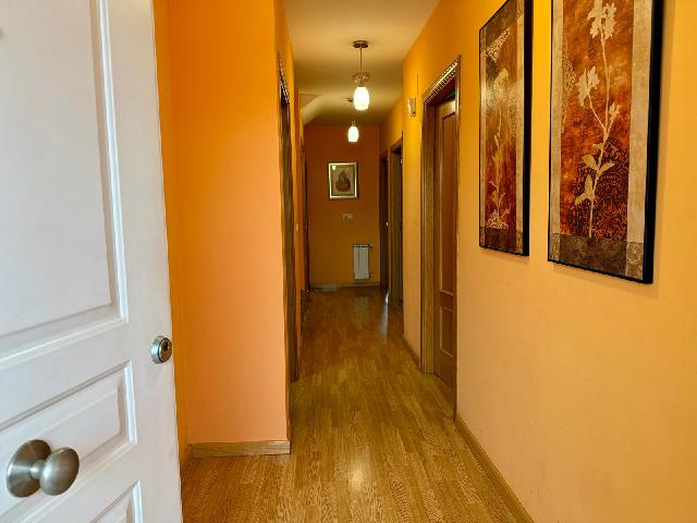 Imagen 2 Inmueble 300052 - Dúplex en venta en Plasencia / Zona de Policía Nacional. A pocos minutos de institutos