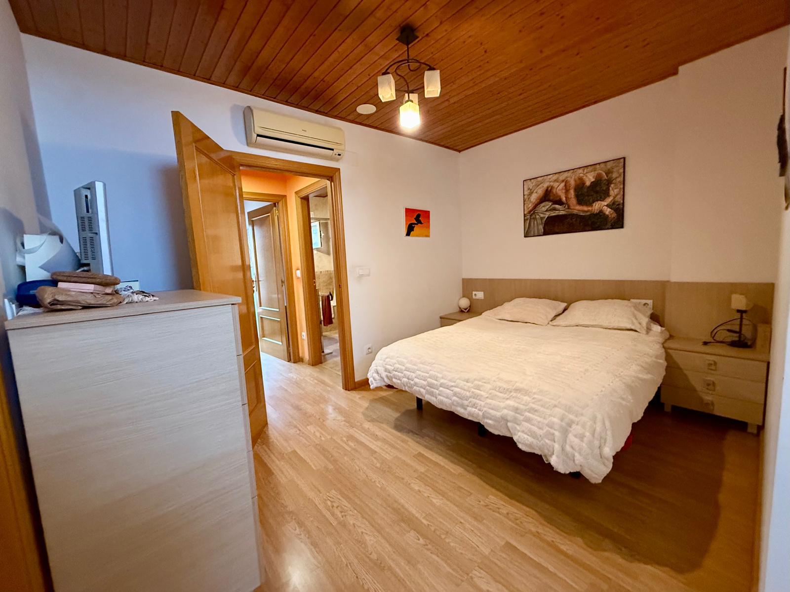 Imagen 17 Dúplex en venta en Plasencia / Zona de Policía Nacional. A pocos minutos de institutos