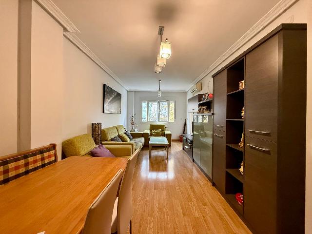 Imagen 9 Inmueble 300052 - Dúplex en venta en Plasencia / Zona de Policía Nacional. A pocos minutos de institutos