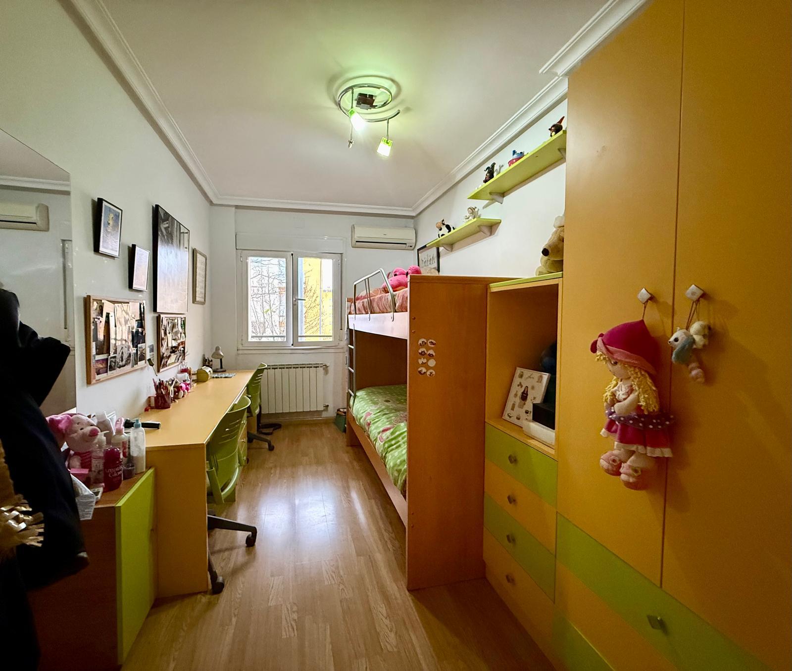 Imagen 8 Piso en venta en Plasencia / Zona de Policía Nacional. A pocos minutos de institutos