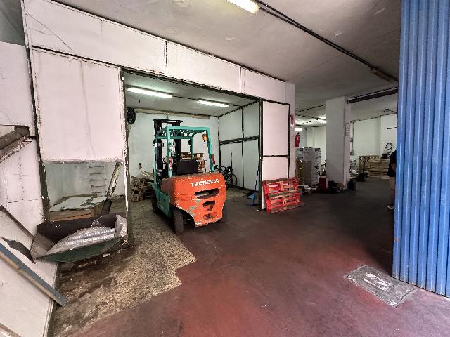 Imagen 8 Inmueble 300435 - Local Industrial en venta en Plasencia / Zona Sur - San Miguel 