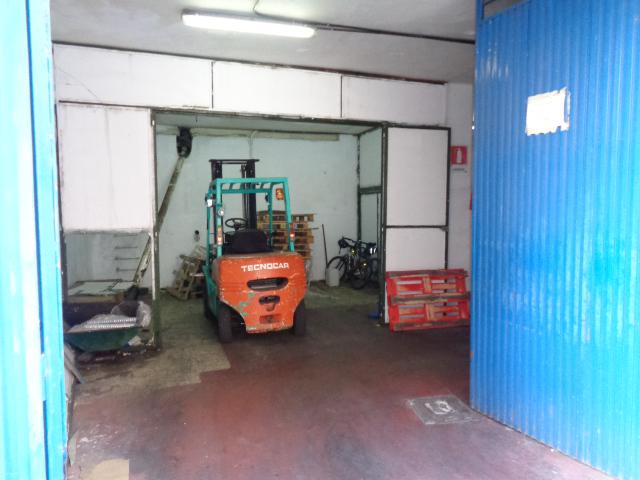 Imagen 2 Inmueble 300435 - Local Industrial en venta en Plasencia / Zona Sur - San Miguel 