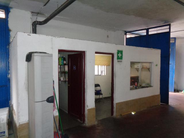 Imagen 4 Local Industrial en venta en Plasencia / Zona Sur - San Miguel 