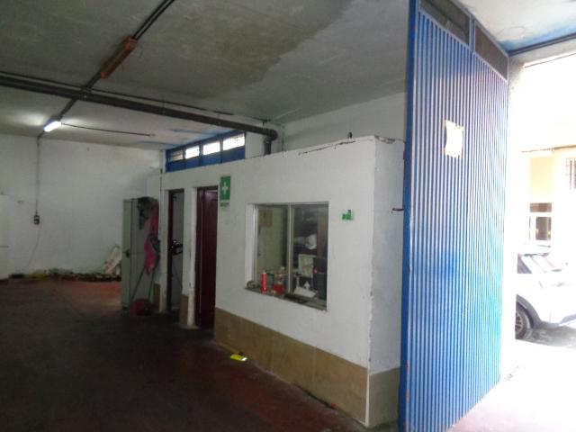 Imagen 3 Inmueble 300435 - Local Industrial en venta en Plasencia / Zona Sur - San Miguel 
