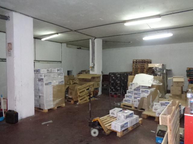 Imagen 10 Local Industrial en venta en Plasencia / Zona Sur - San Miguel 