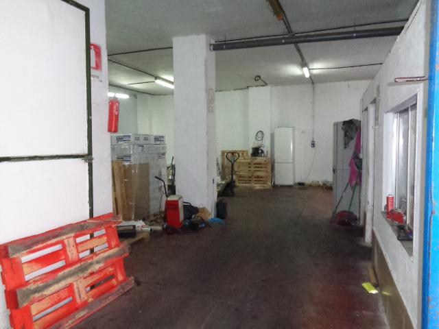 Imagen 7 Inmueble 300435 - Local Industrial en venta en Plasencia / Zona Sur - San Miguel 