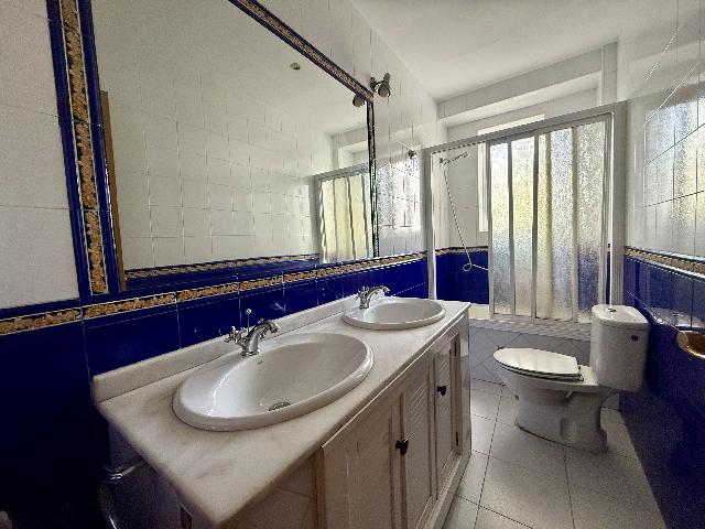 Imagen 9 Inmueble 300483 - Piso en venta en Plasencia / Piso en Ronda del Salvador, junto al centro