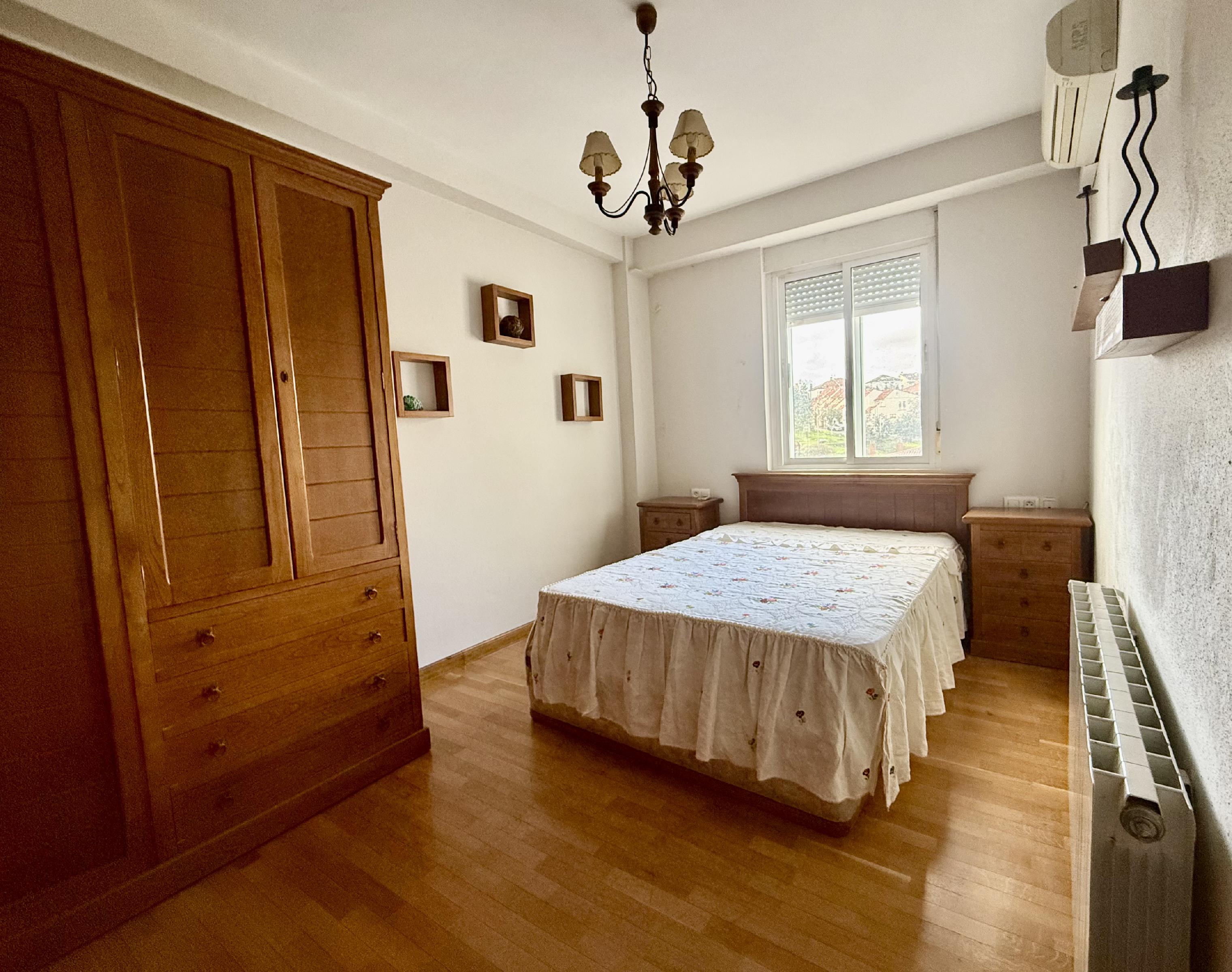 Imagen 10 Piso en venta en Plasencia / Piso en Ronda del Salvador, junto al centro