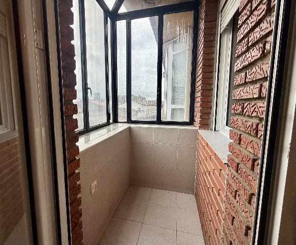 Imagen 5 Inmueble 300483 - Piso en venta en Plasencia / Piso en Ronda del Salvador, junto al centro