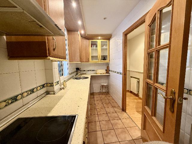 Imagen 13 Inmueble 300483 - Piso en venta en Plasencia / Piso en Ronda del Salvador, junto al centro