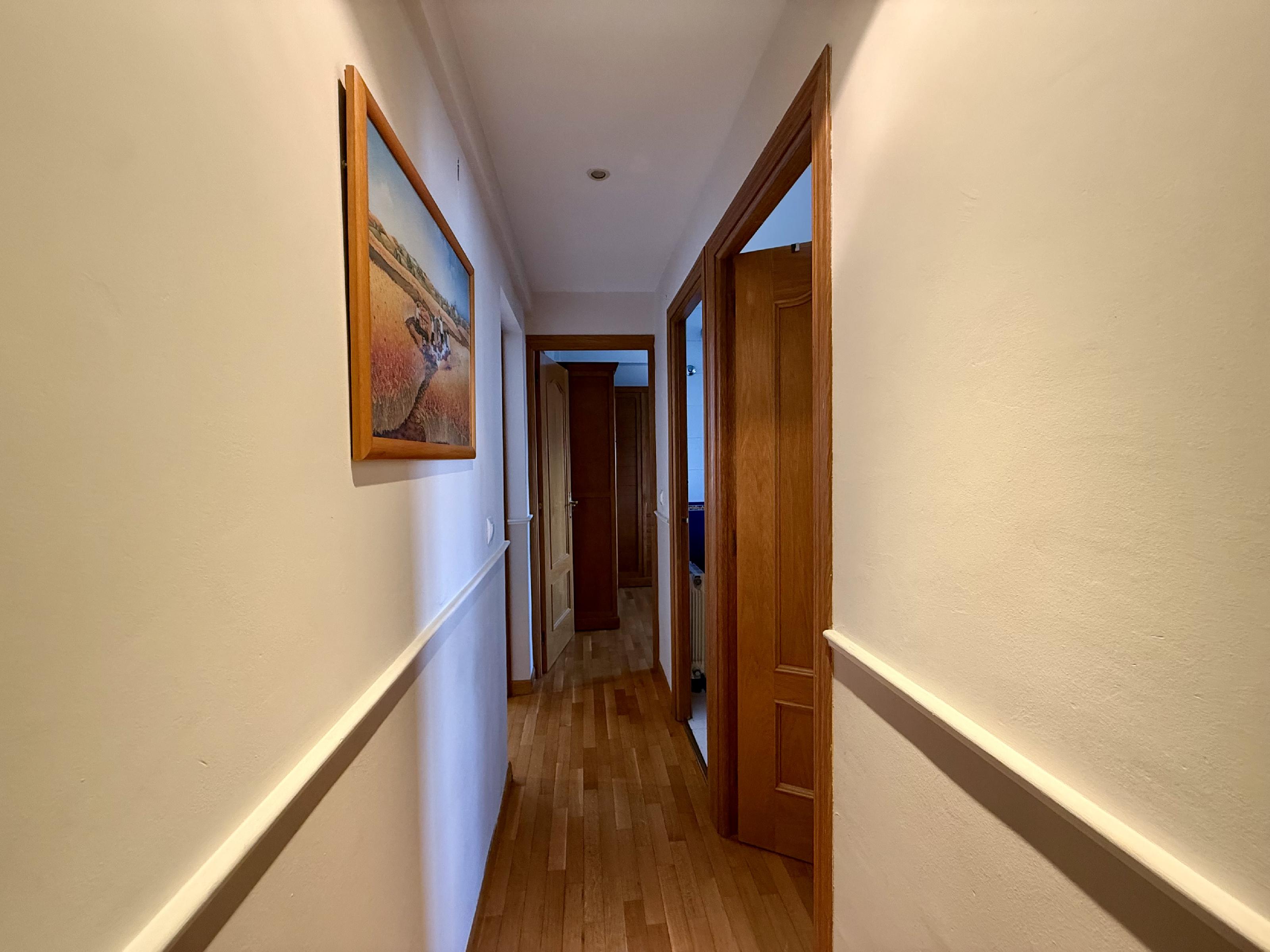 Imagen 7 Piso en venta en Plasencia / Piso en Ronda del Salvador, junto al centro