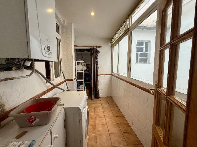 Imagen 14 Inmueble 300483 - Piso en venta en Plasencia / Piso en Ronda del Salvador, junto al centro