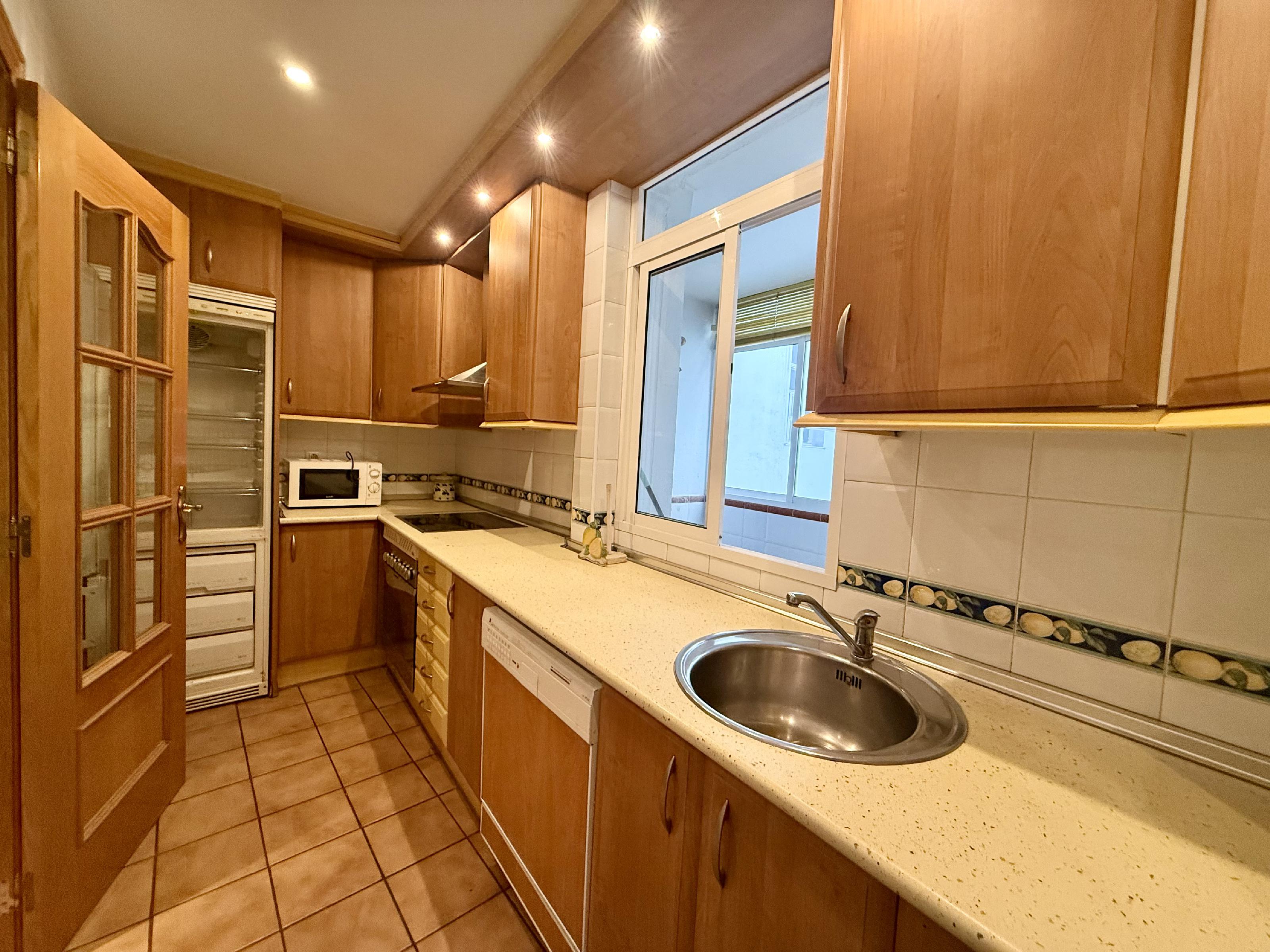 Imagen 12 Piso en venta en Plasencia / Piso en Ronda del Salvador, junto al centro