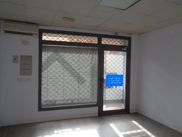 Imagen 1 Inmueble 300590 - Local Comercial en venta en Plasencia / Local comercial en Ronda del Salvador. Junto al Centro