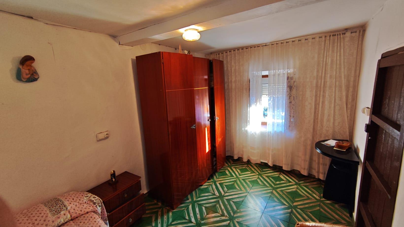 Imagen 2 Casa Pareada en venta en Aceituna / Casa de pueblo, en Aceituna  Cáceres