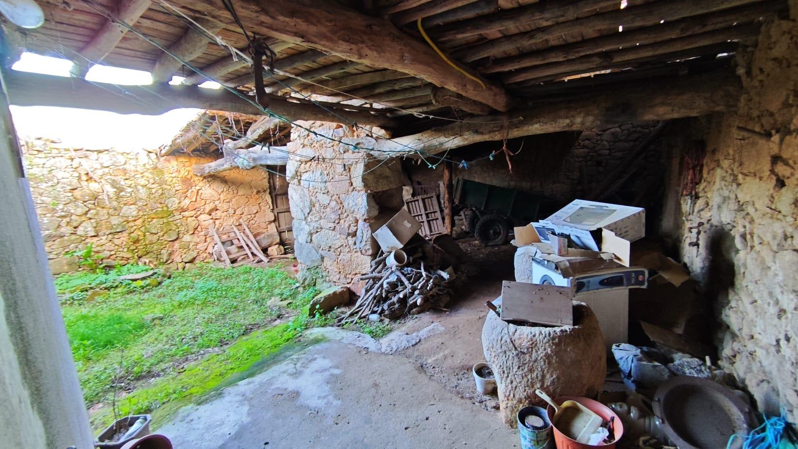 Imagen 17 Casa Pareada en venta en Aceituna / Casa de pueblo, en Aceituna  Cáceres