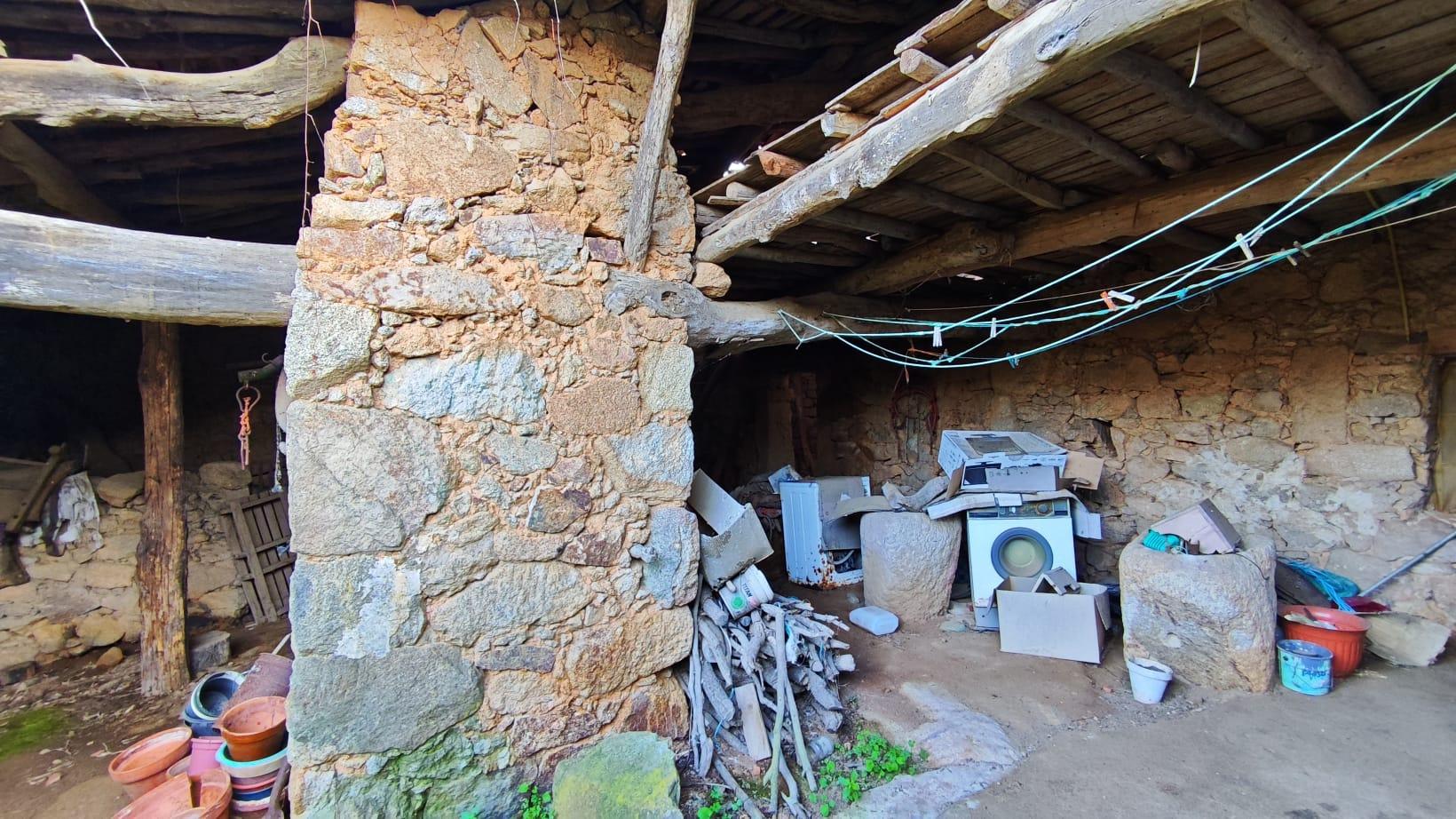 Imagen 18 Casa Pareada en venta en Aceituna / Casa de pueblo, en Aceituna  Cáceres