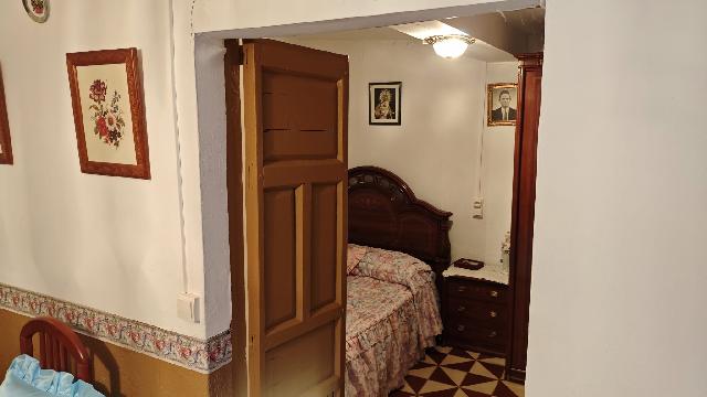 Imagen 5 Inmueble 300691 - Casa Pareada en venta en Aceituna / Casa de pueblo, en Aceituna ( Cáceres)