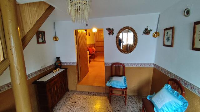 Imagen 12 Inmueble 300691 - Casa Pareada en venta en Aceituna / Casa de pueblo, en Aceituna ( Cáceres)