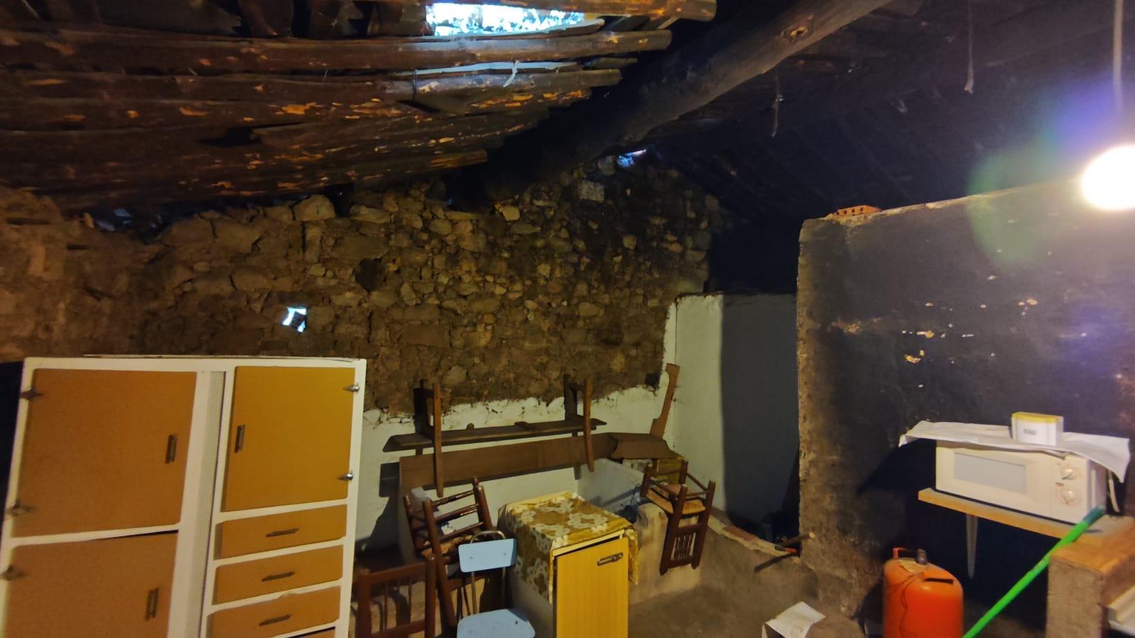 Imagen 15 Casa Pareada en venta en Aceituna / Casa de pueblo, en Aceituna  Cáceres